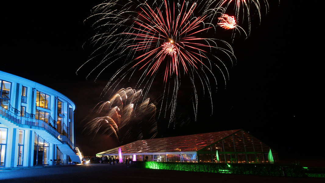 Jubiläumsfeierlichkeiten 125 Jahre CREATON AG