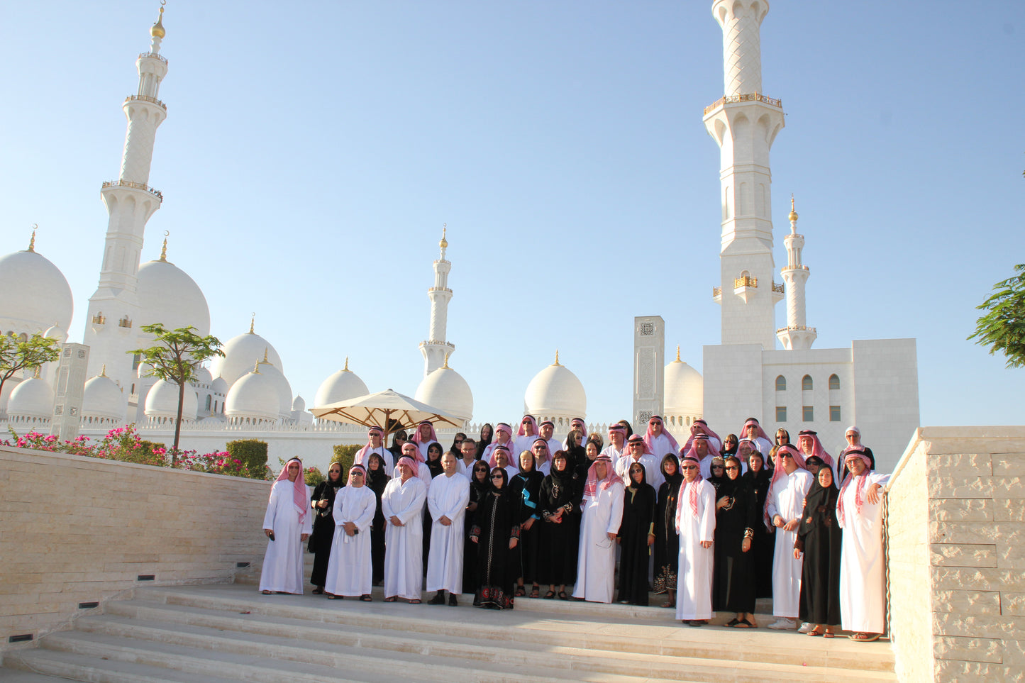 Abu Dhabi