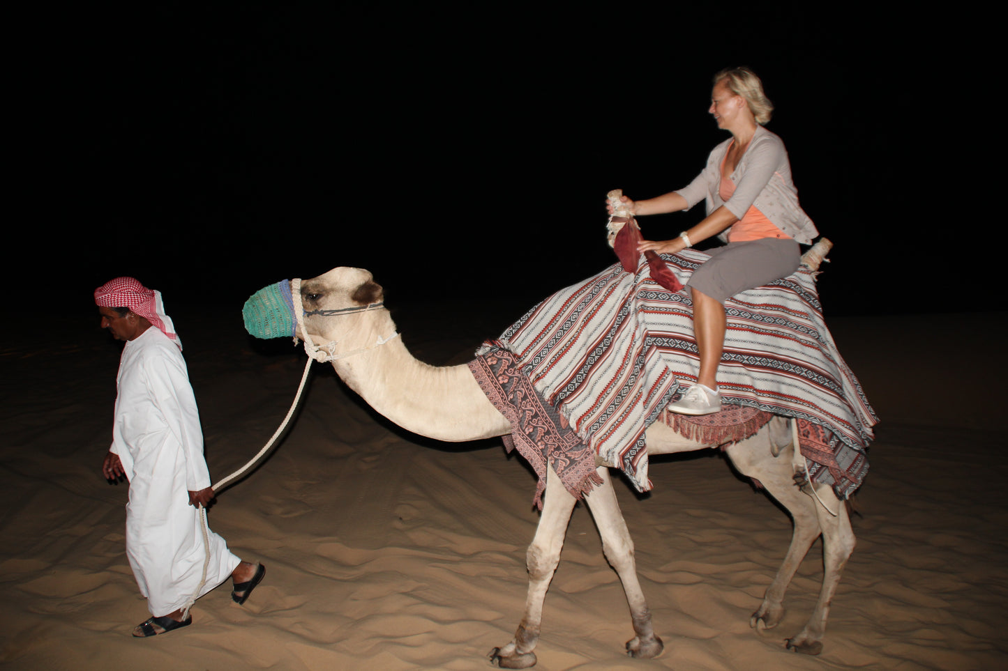 Abu Dhabi
