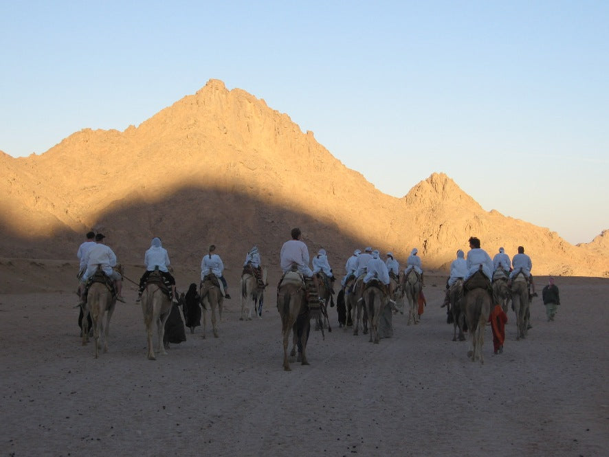 Ägypten