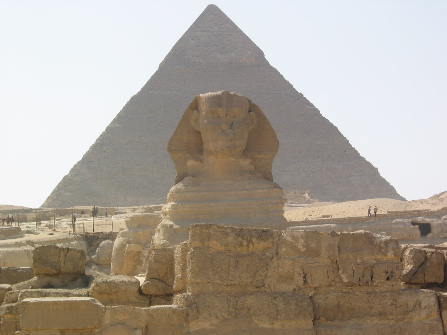 Ägypten