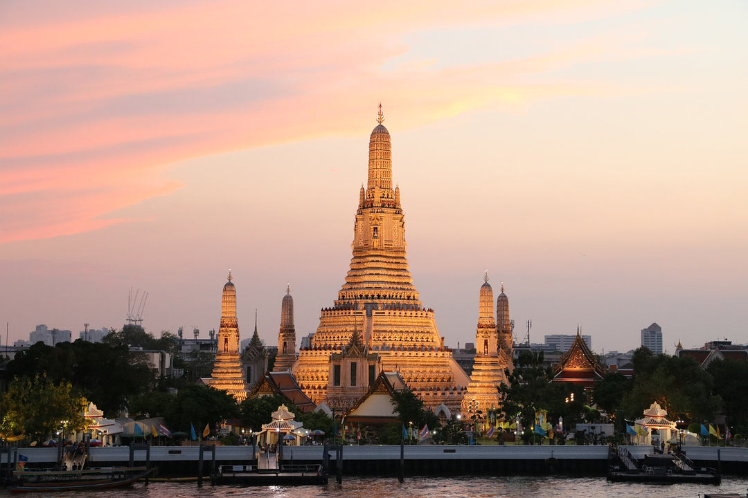 Thailand