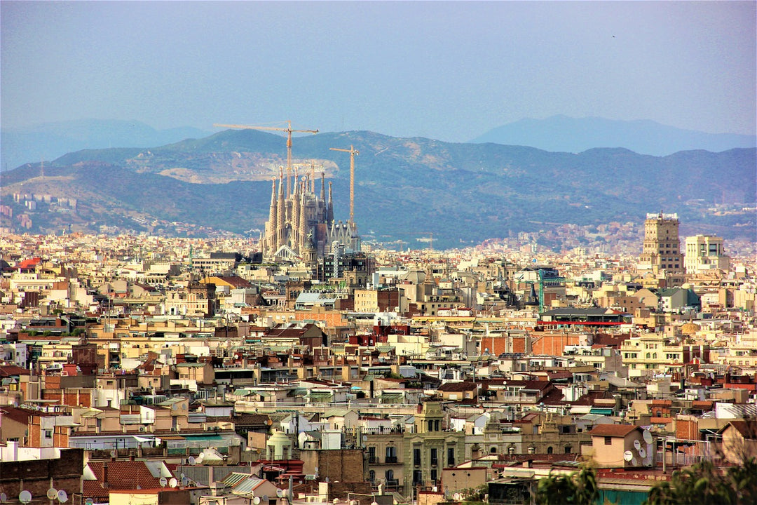 Barcelona