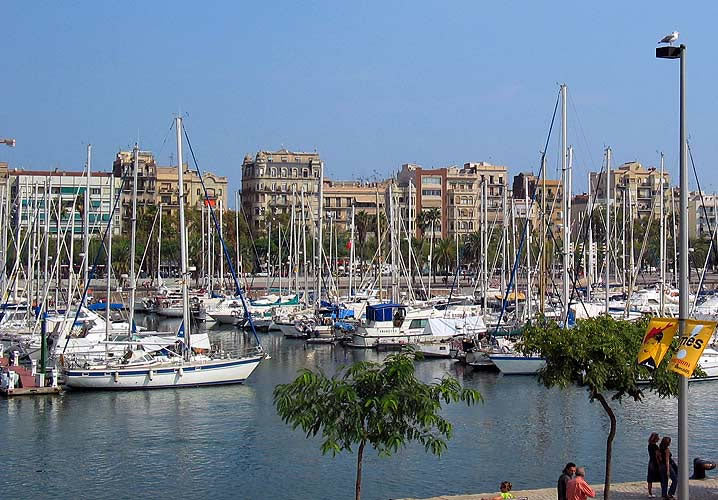 Barcelona