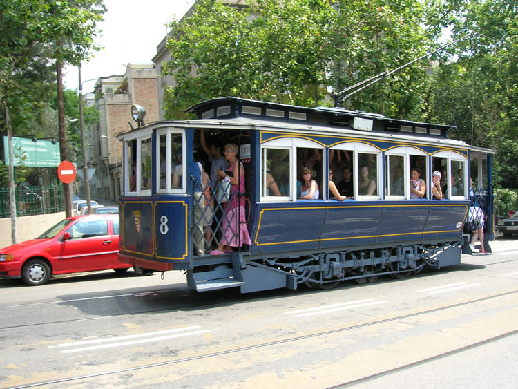Barcelona