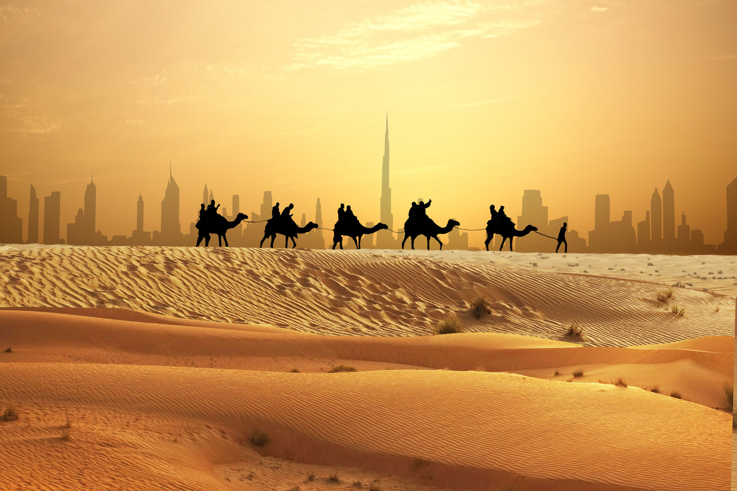 Dubai