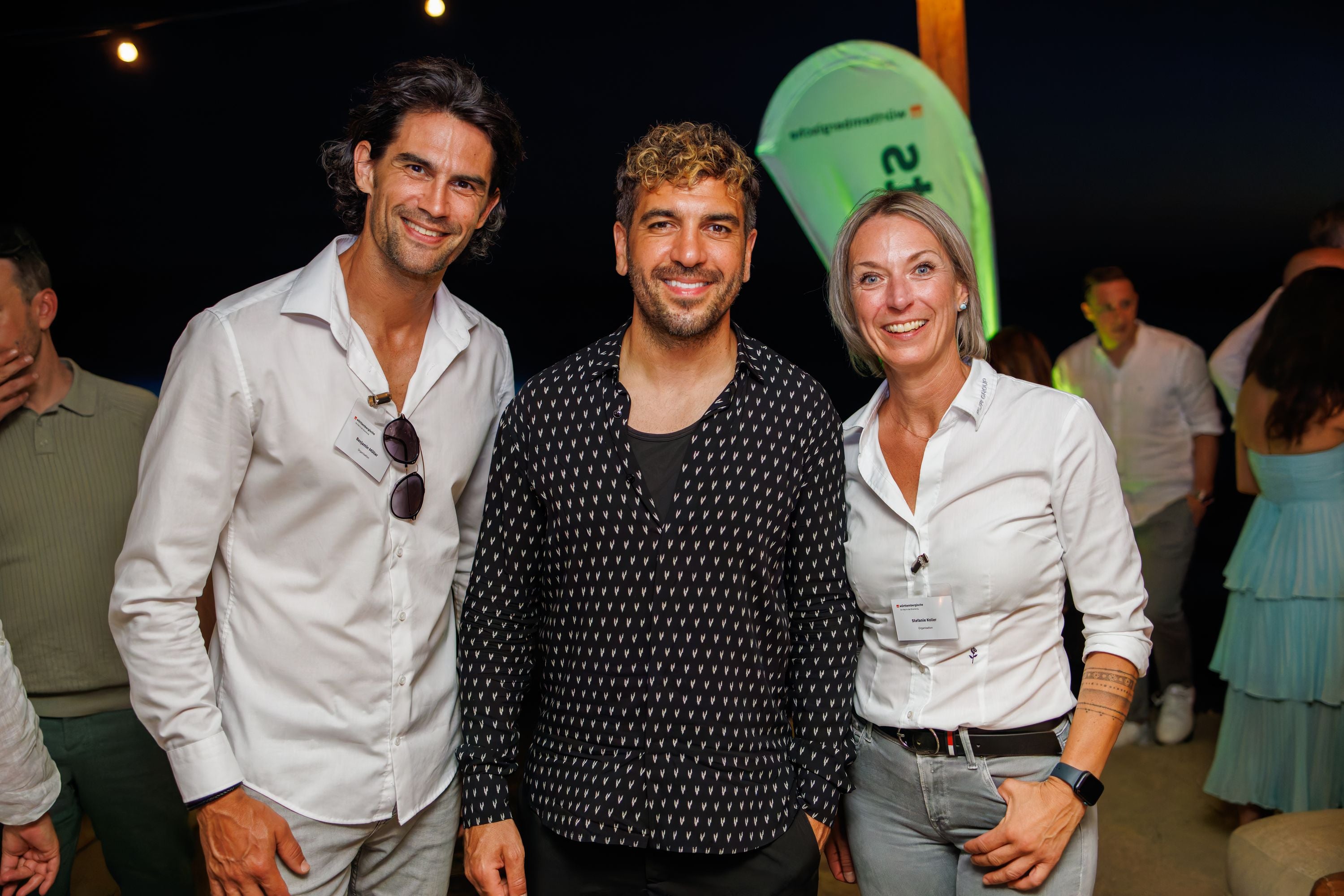 Elyas M'Barek, Schauspieler