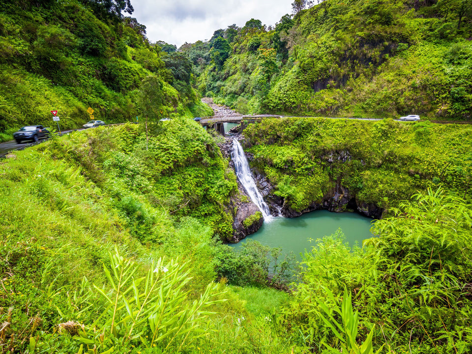 Hawaii