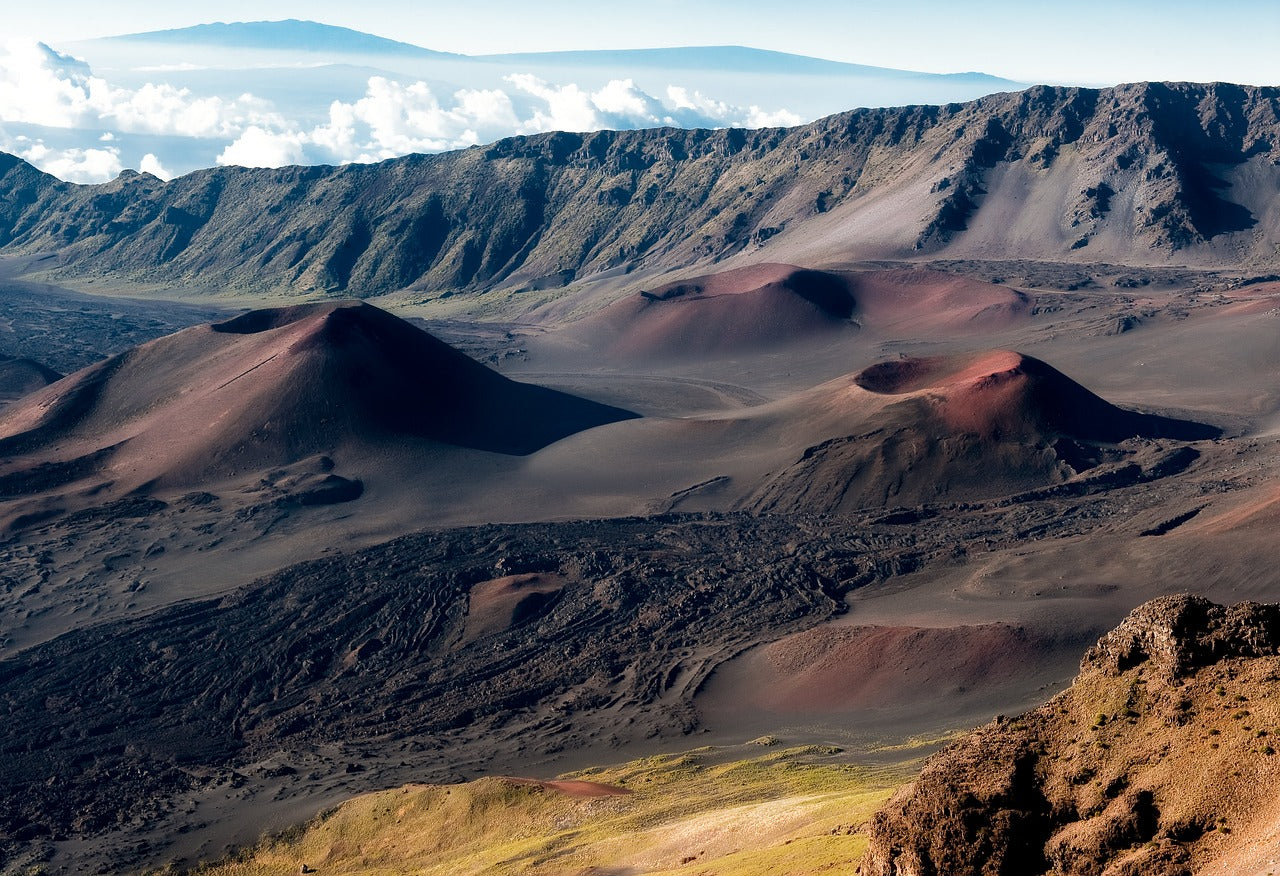 Hawaii