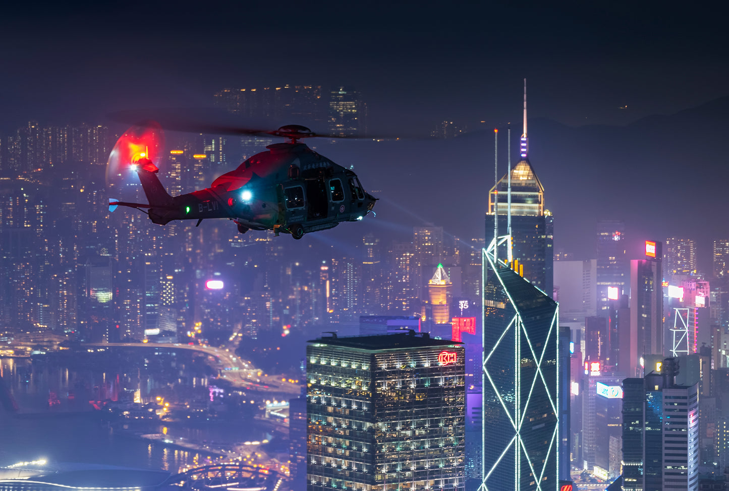 Hongkong