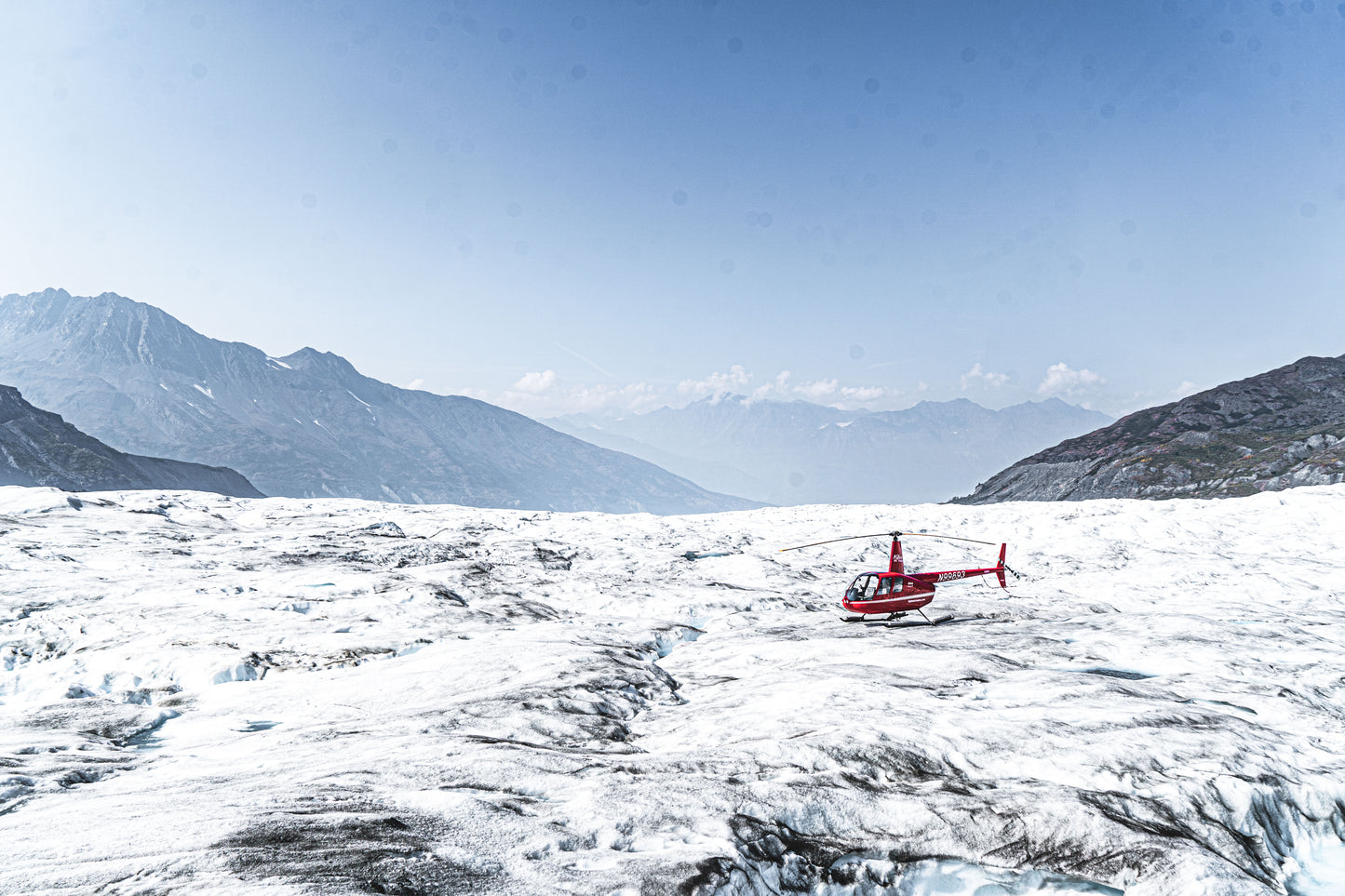 Alaska