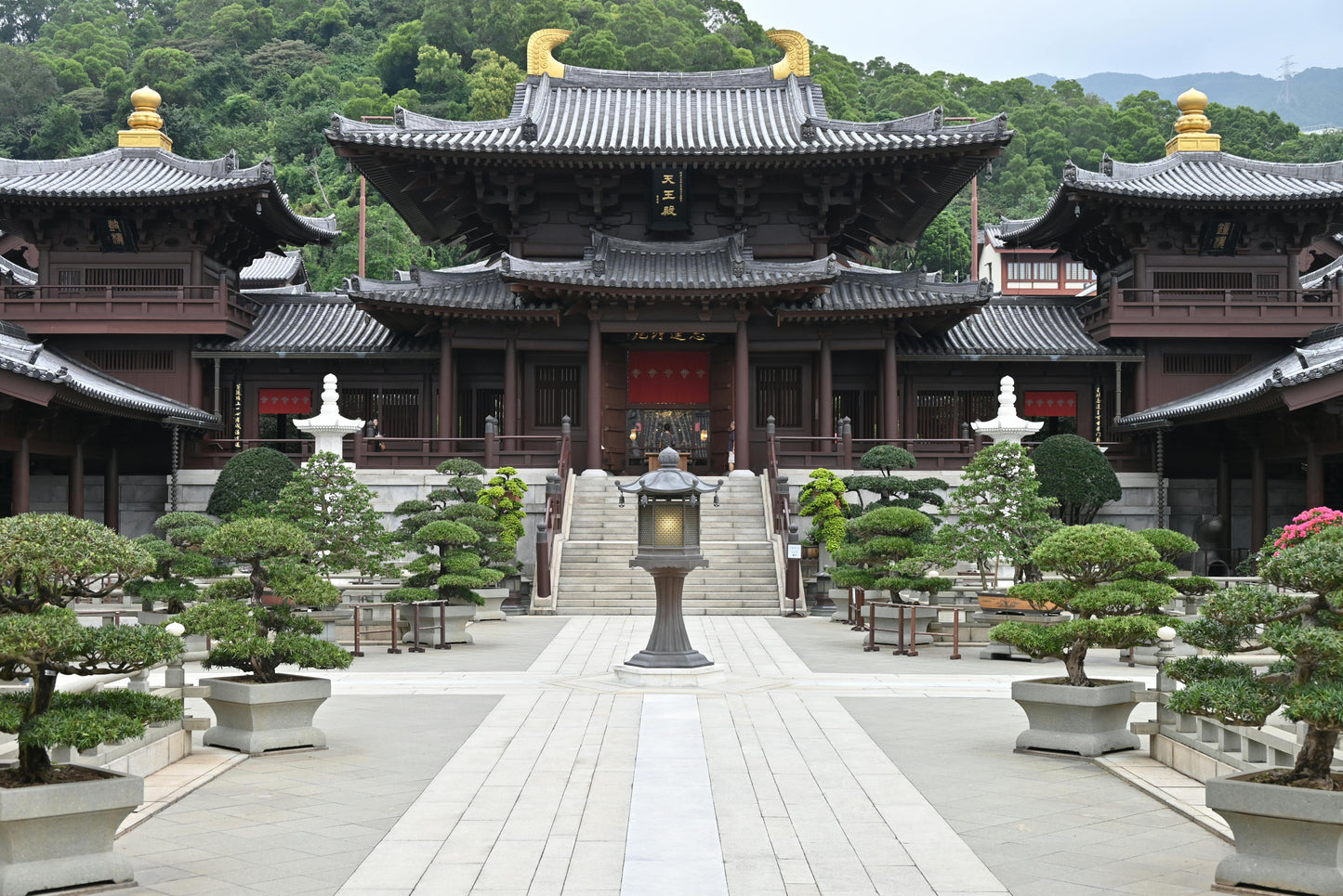 Hongkong
