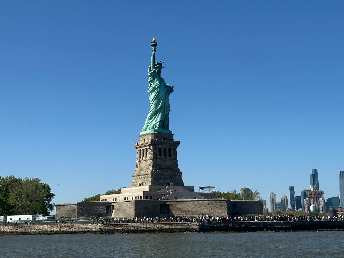 New York