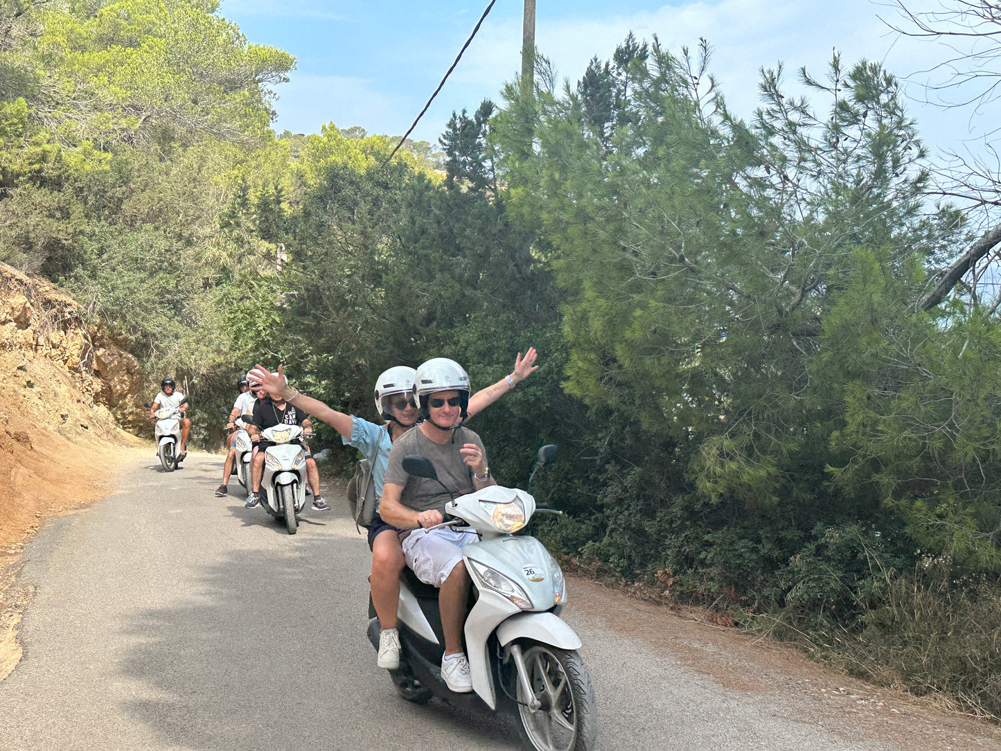 Ibiza