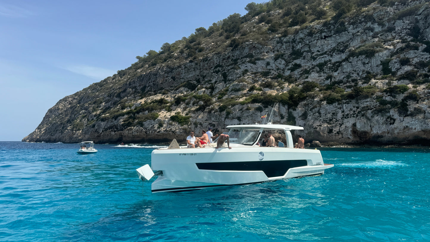 Ibiza