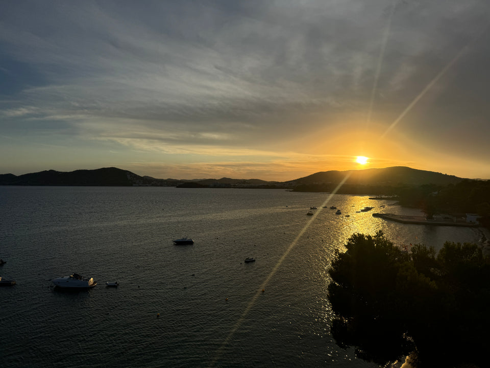 Ibiza