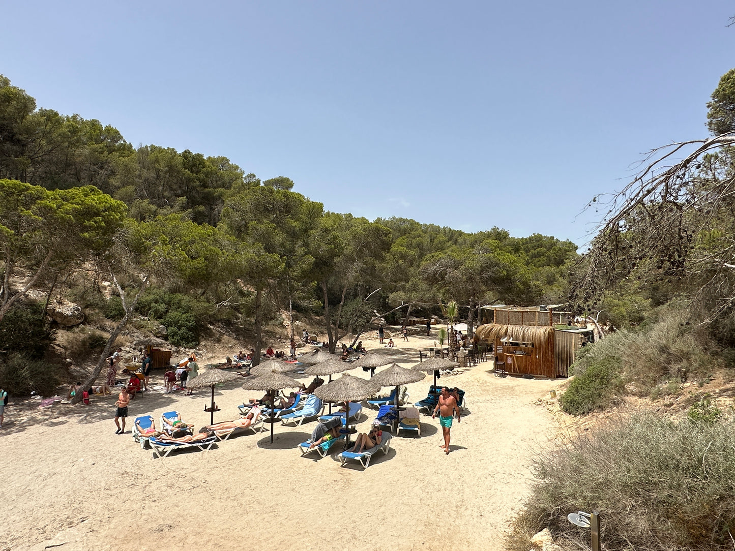 Mallorca