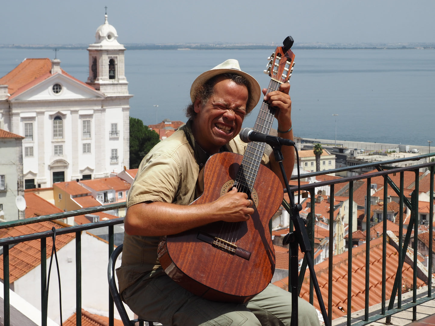 Lissabon