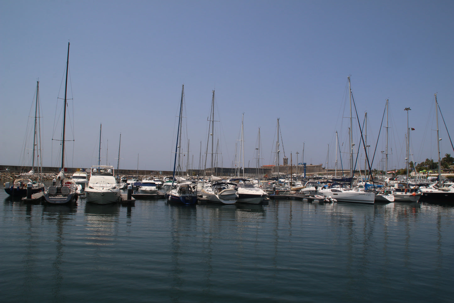 Lissabon