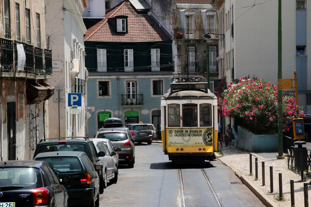 Lissabon
