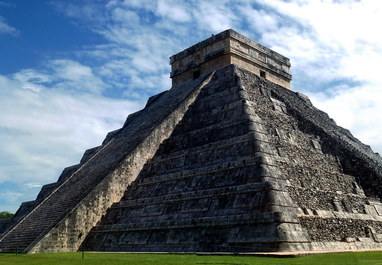 Mexiko