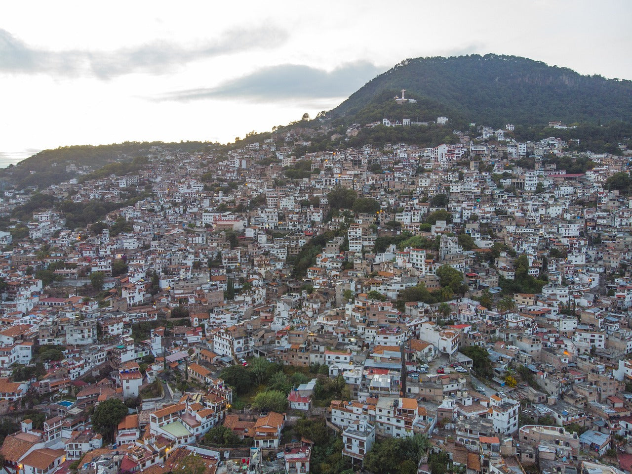 Mexiko