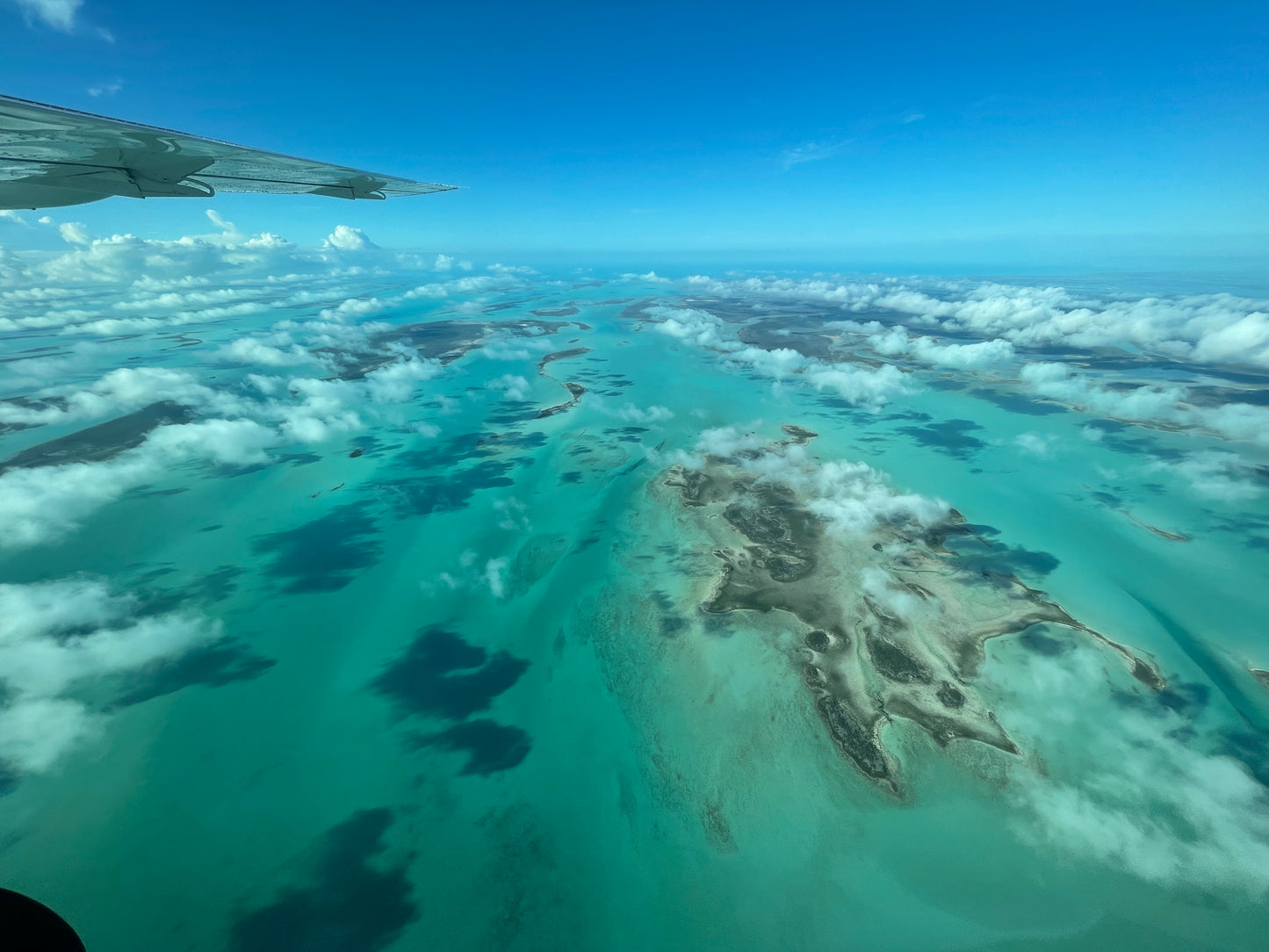 Miami & Bahamas