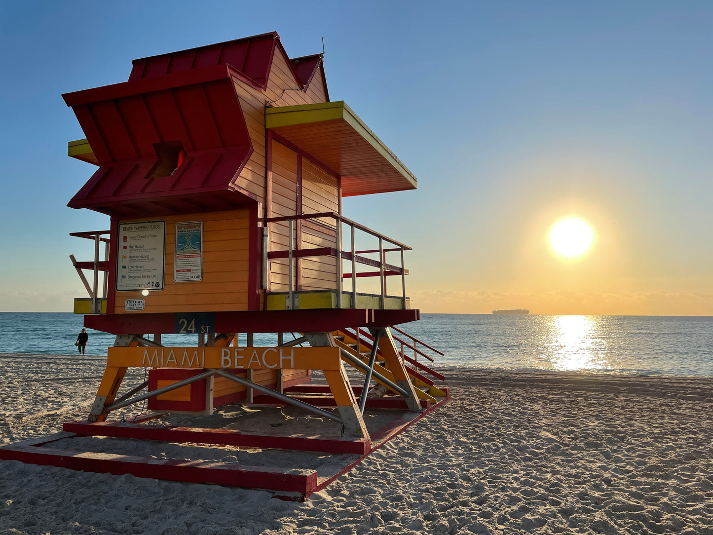 Miami & Bahamas