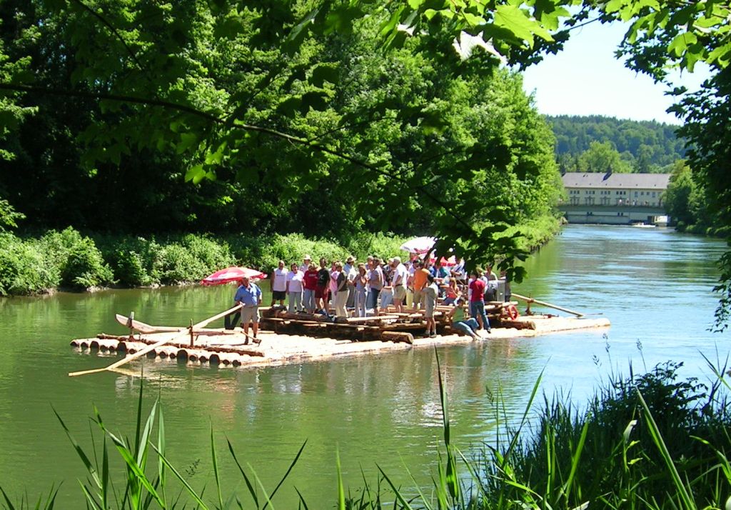 Deutschland's Destinationen
