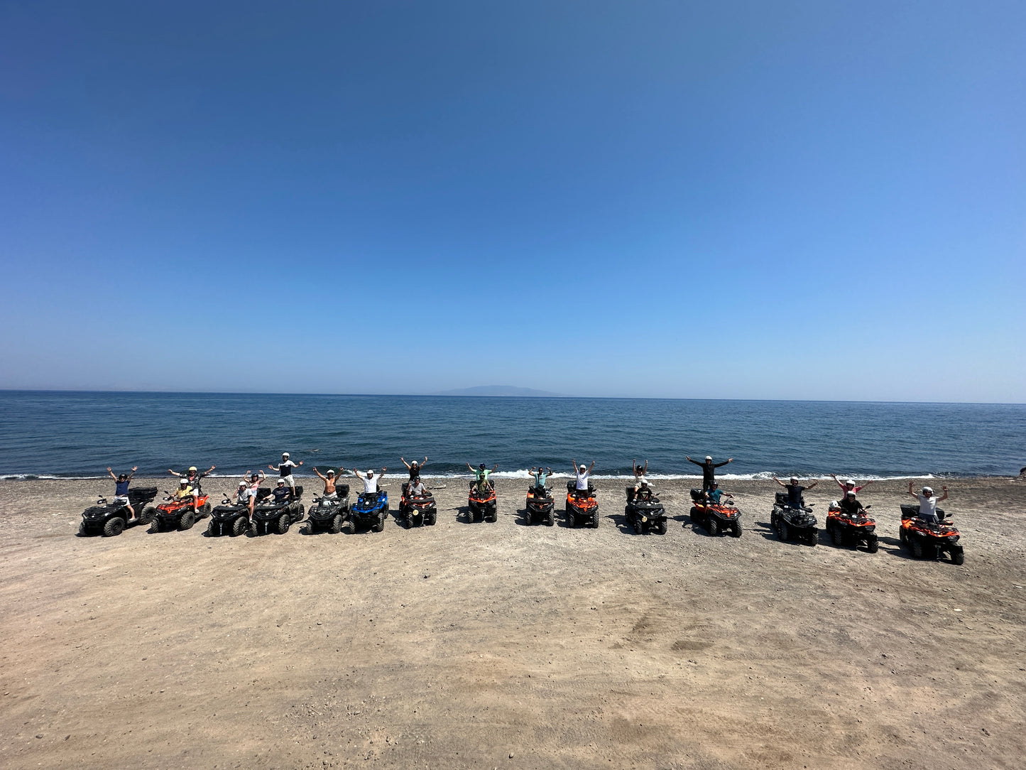 Griechische Inseln