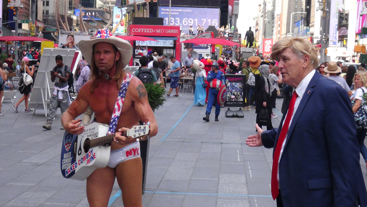 New York