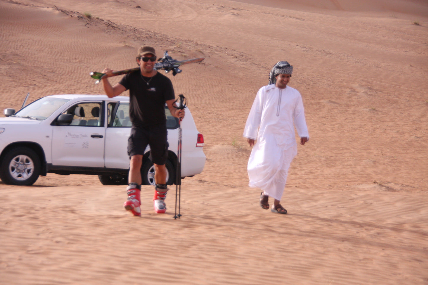Oman