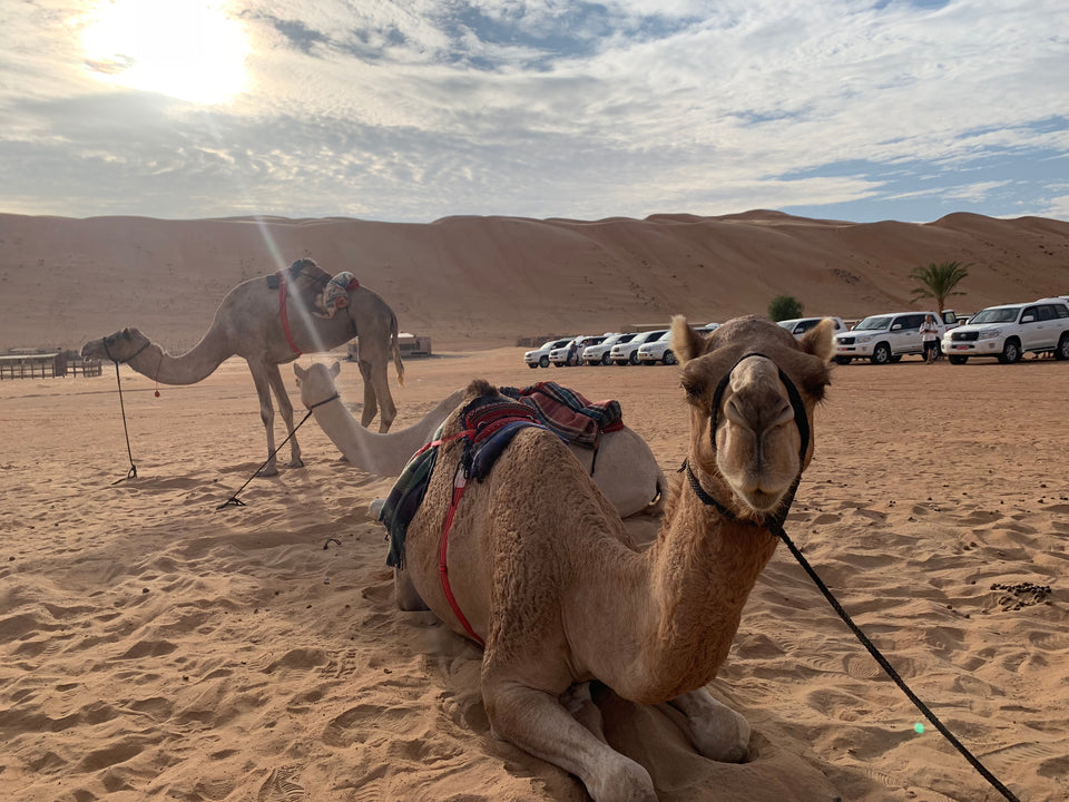 Oman