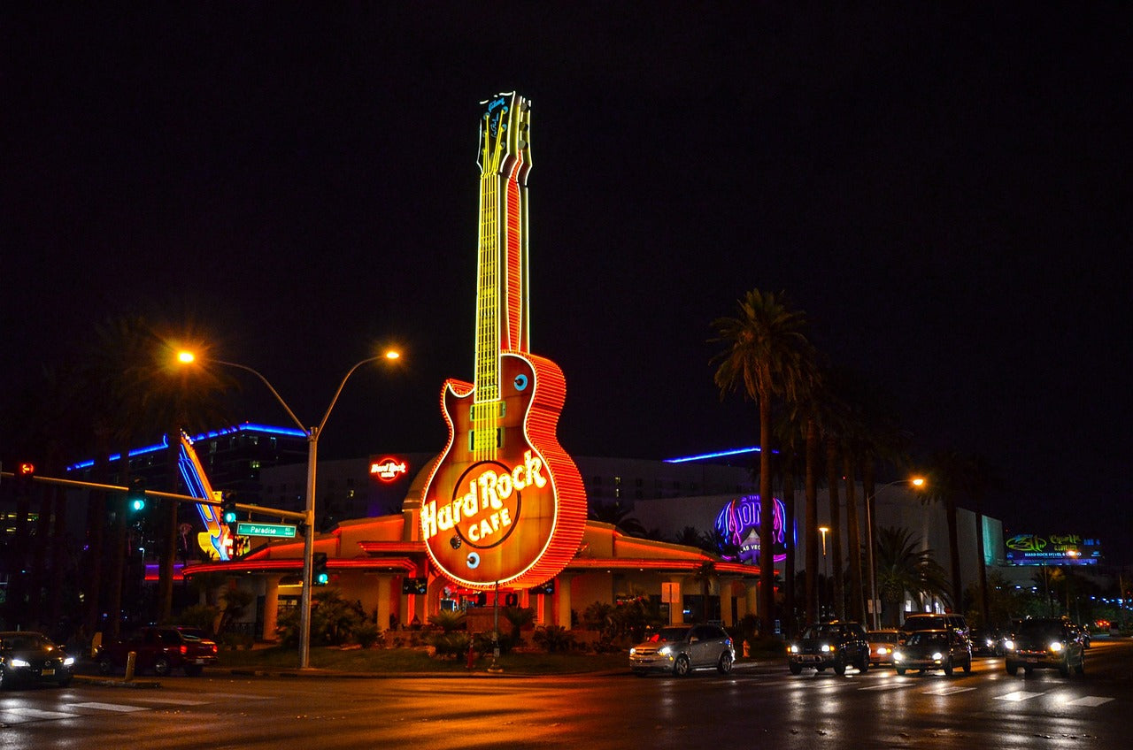 Las Vegas