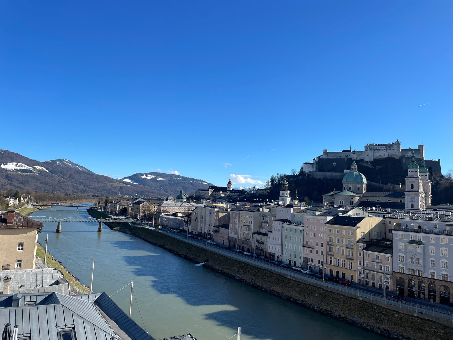 Salzburg
