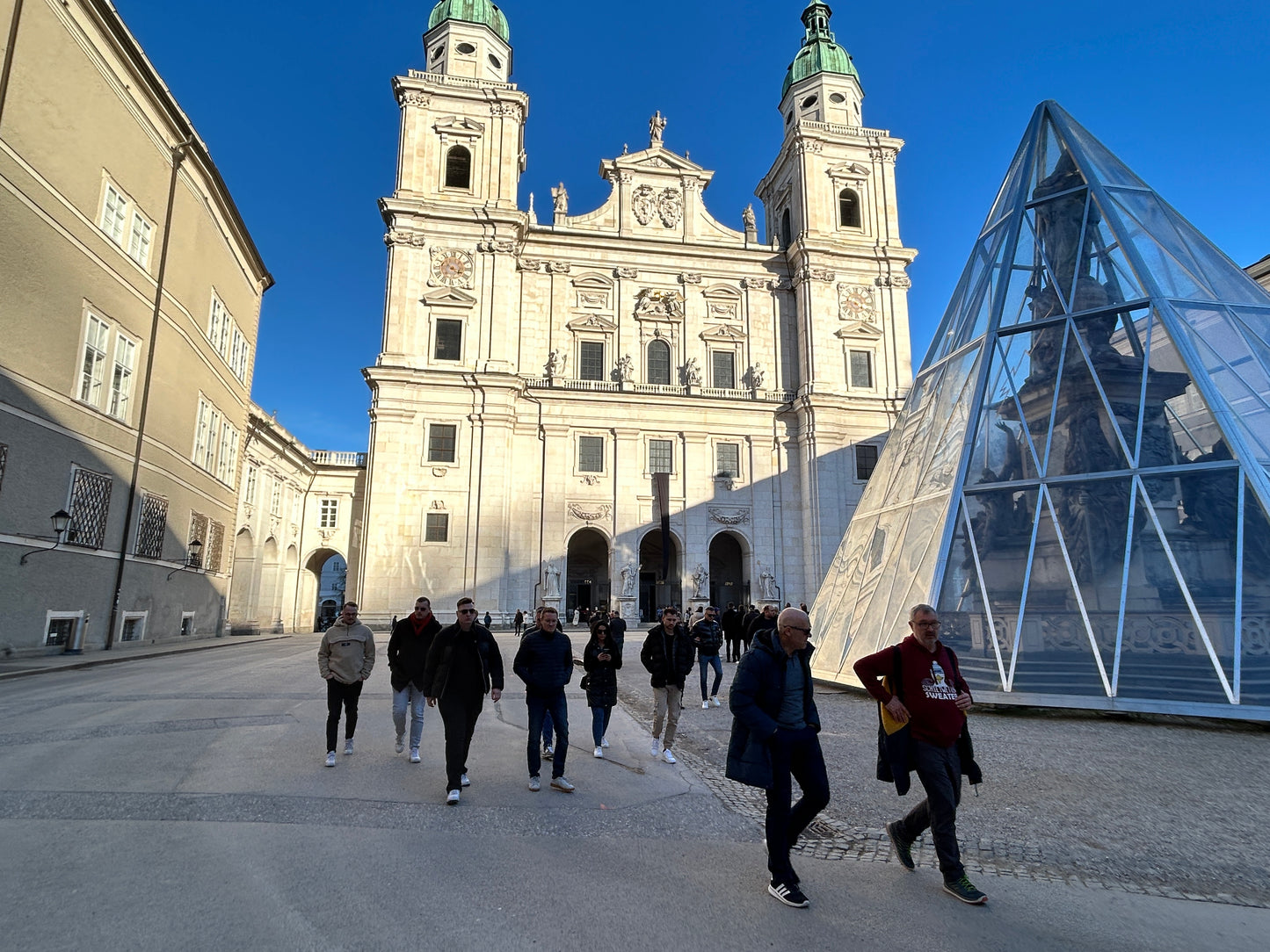 Salzburg