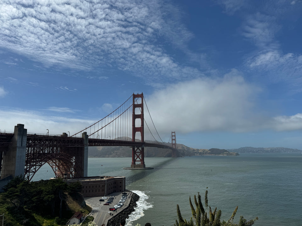 San Francisco