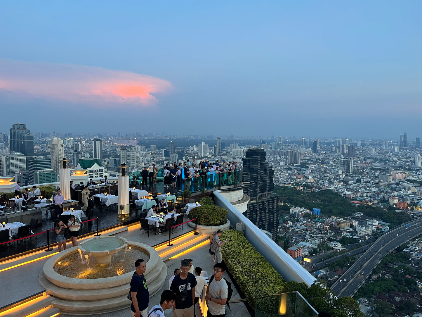 Thailand