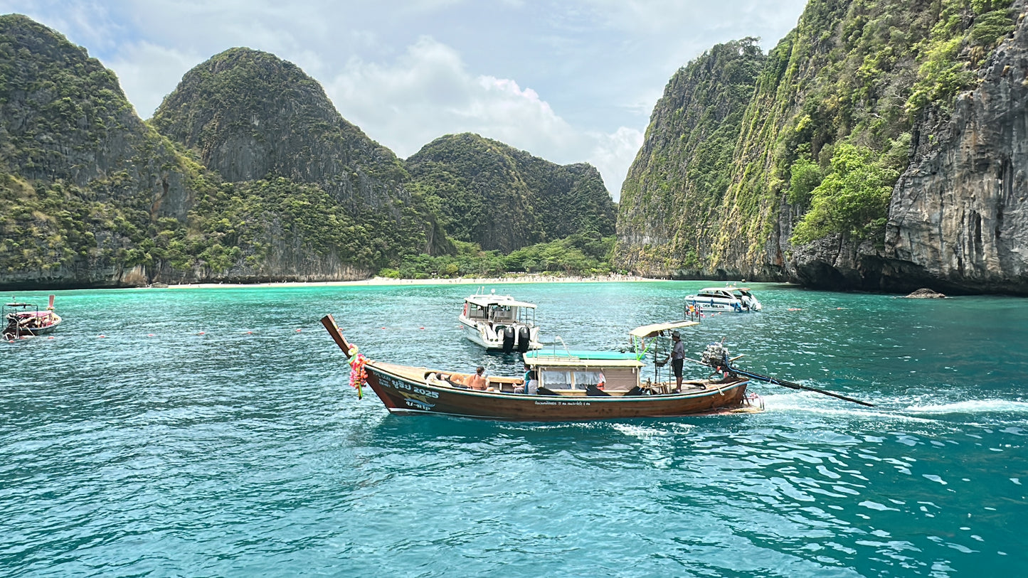 Thailand