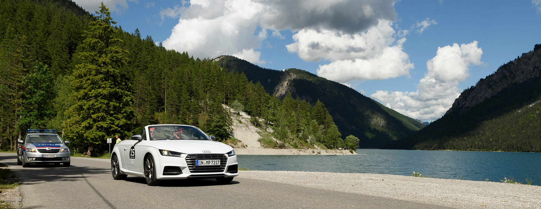 Alpenrallye