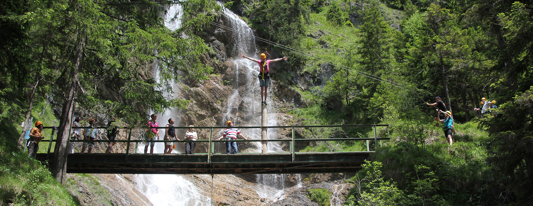 Adventure Trail