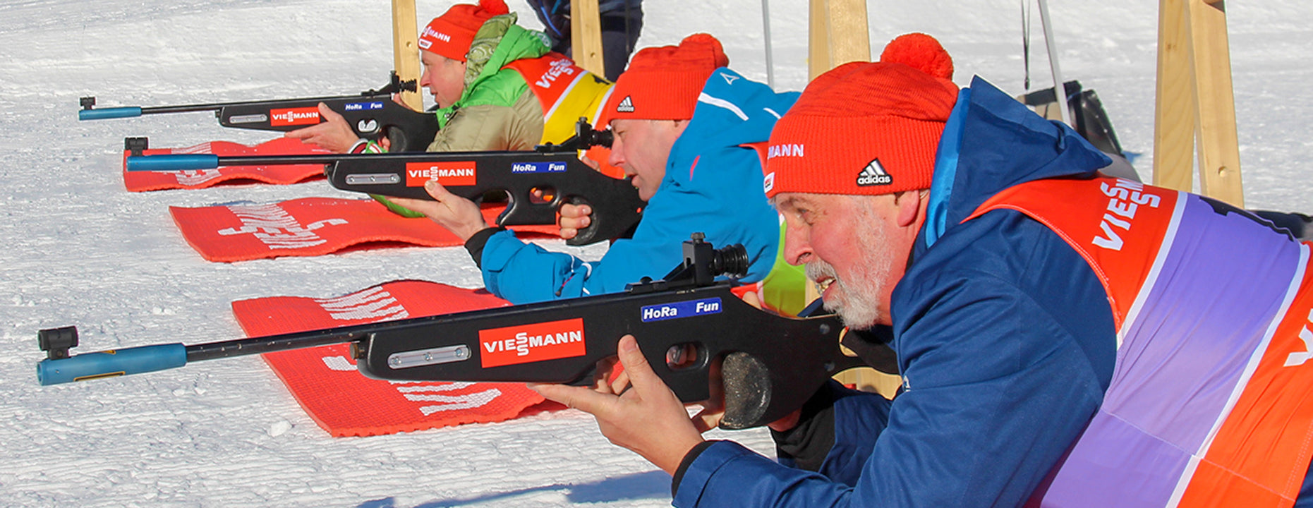 Biathlon Workshop