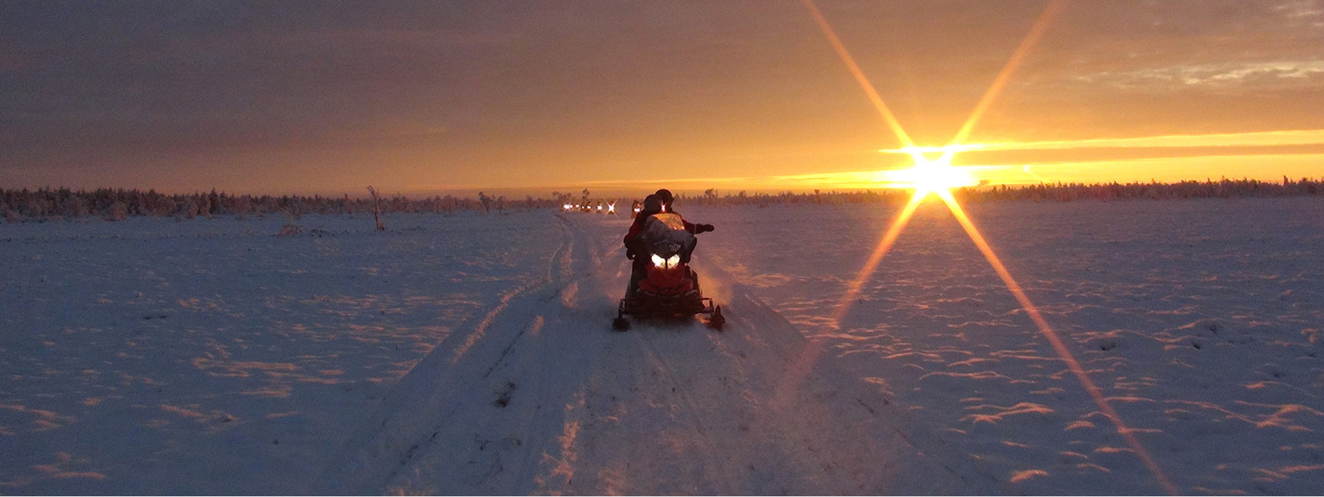 Die ewige Weite Finnlands