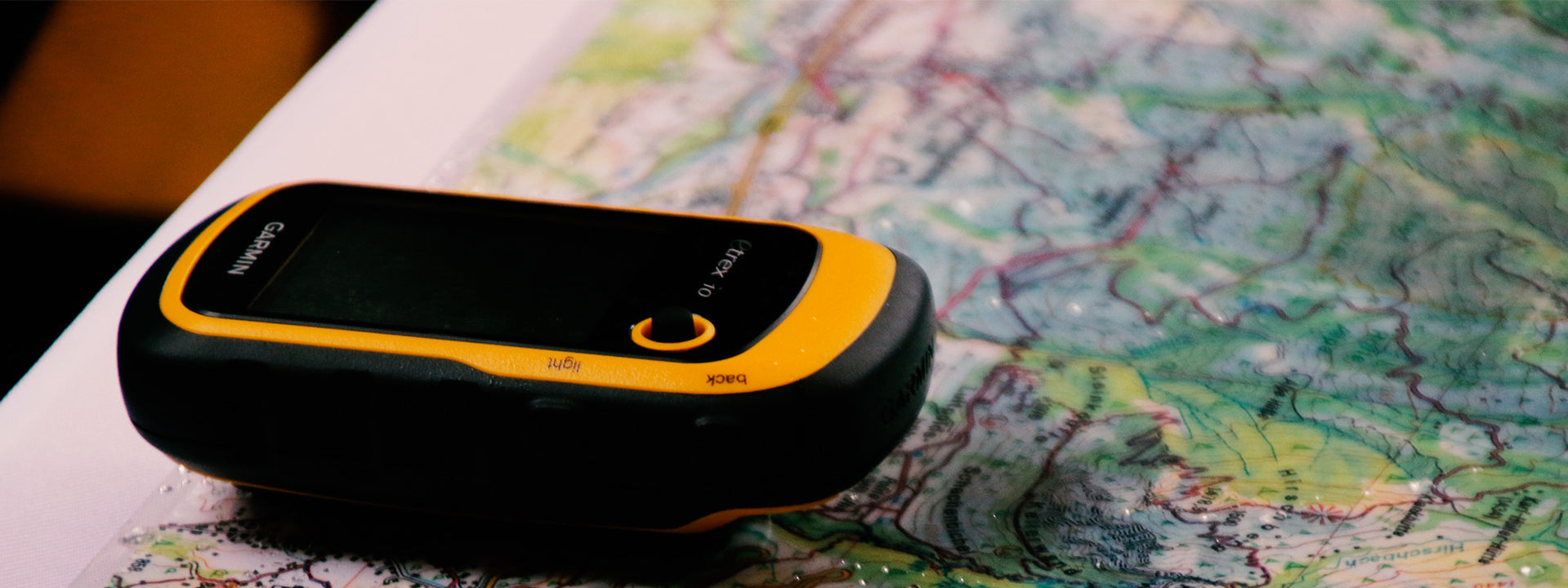 GPS Rallye