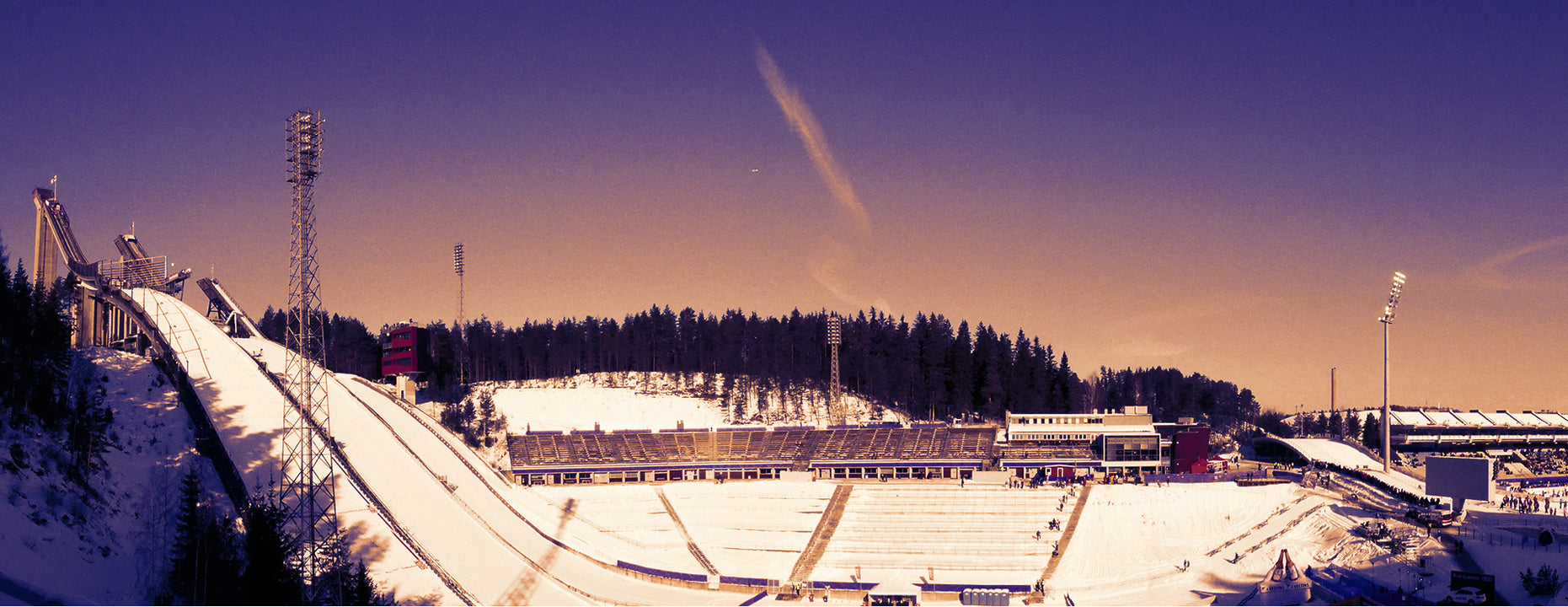 Lahti Ski Festival