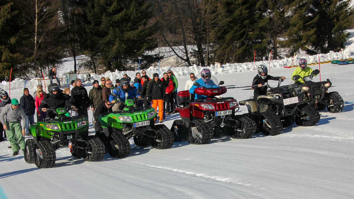 Team-Challenge Winter
