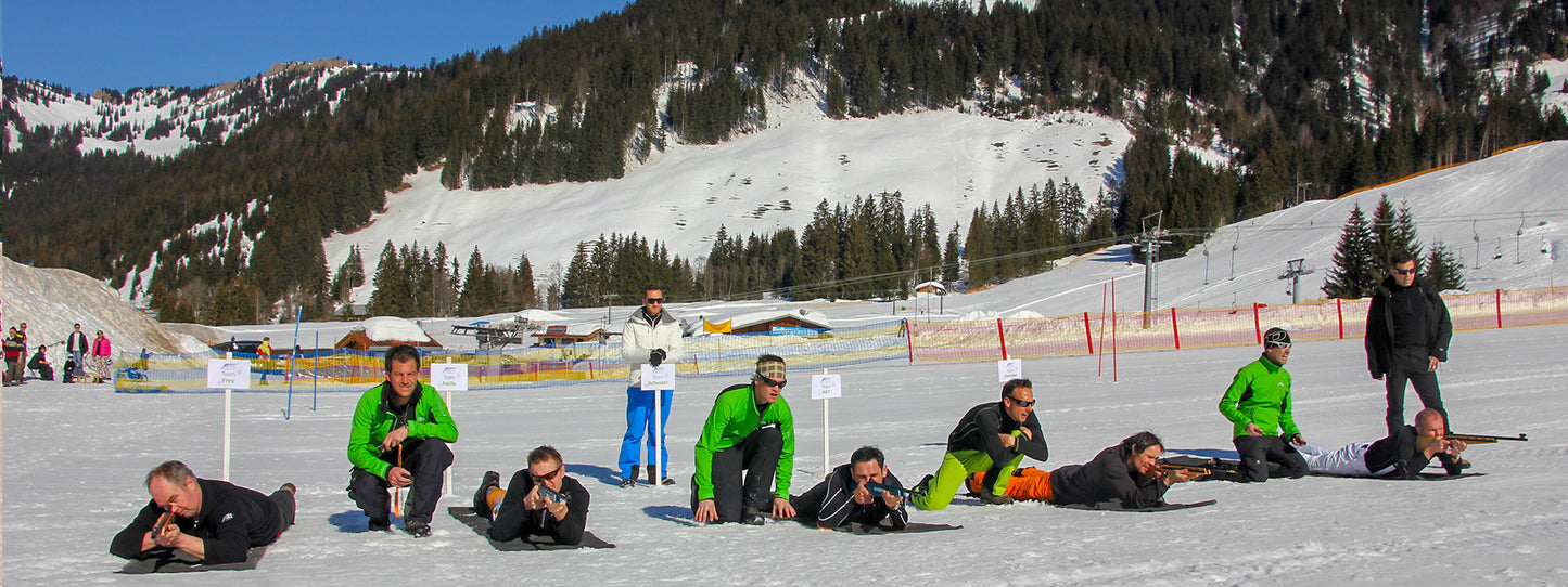 Team-Challenge Winter