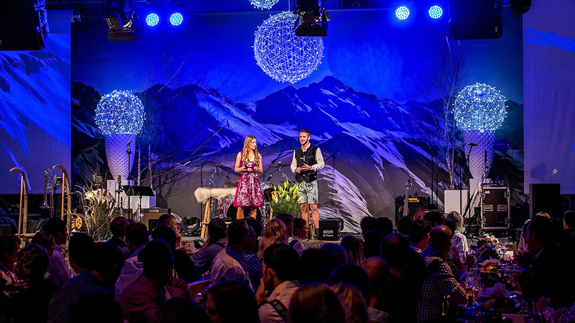 120 Jahrfeier Firma ABT Sportsline 2016