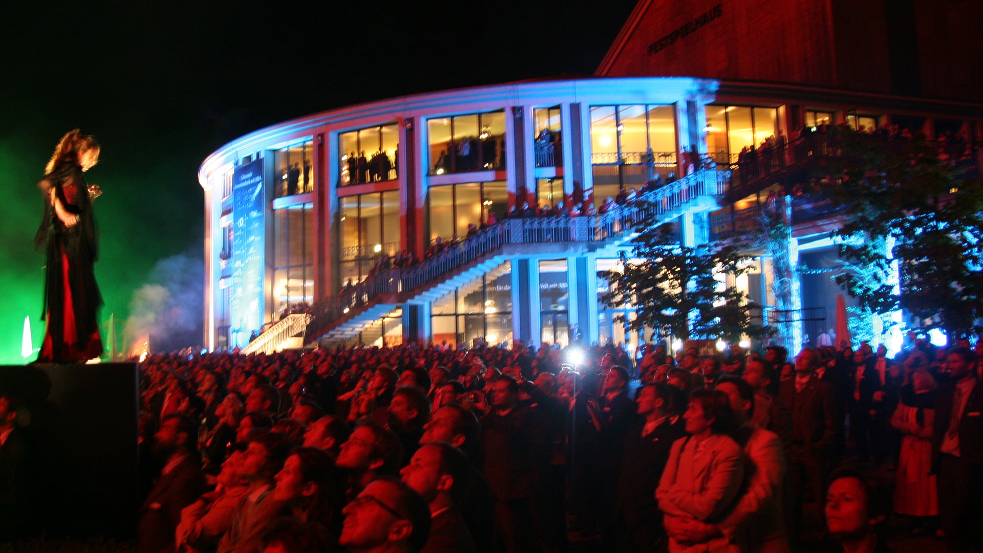  125-Jahrfeier der Firma CREATON 2009