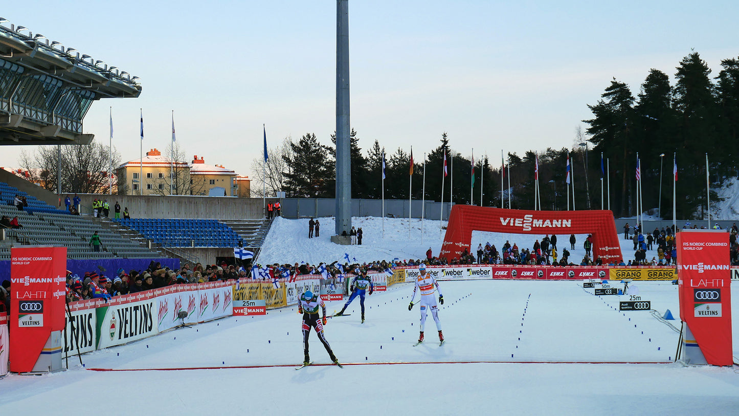 Lahti Ski Festival